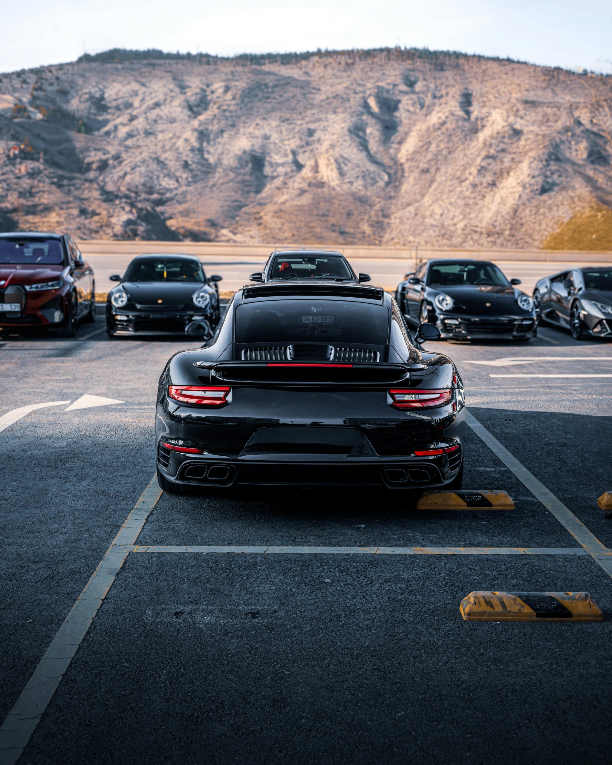 BMW M5 Competition automotive photo