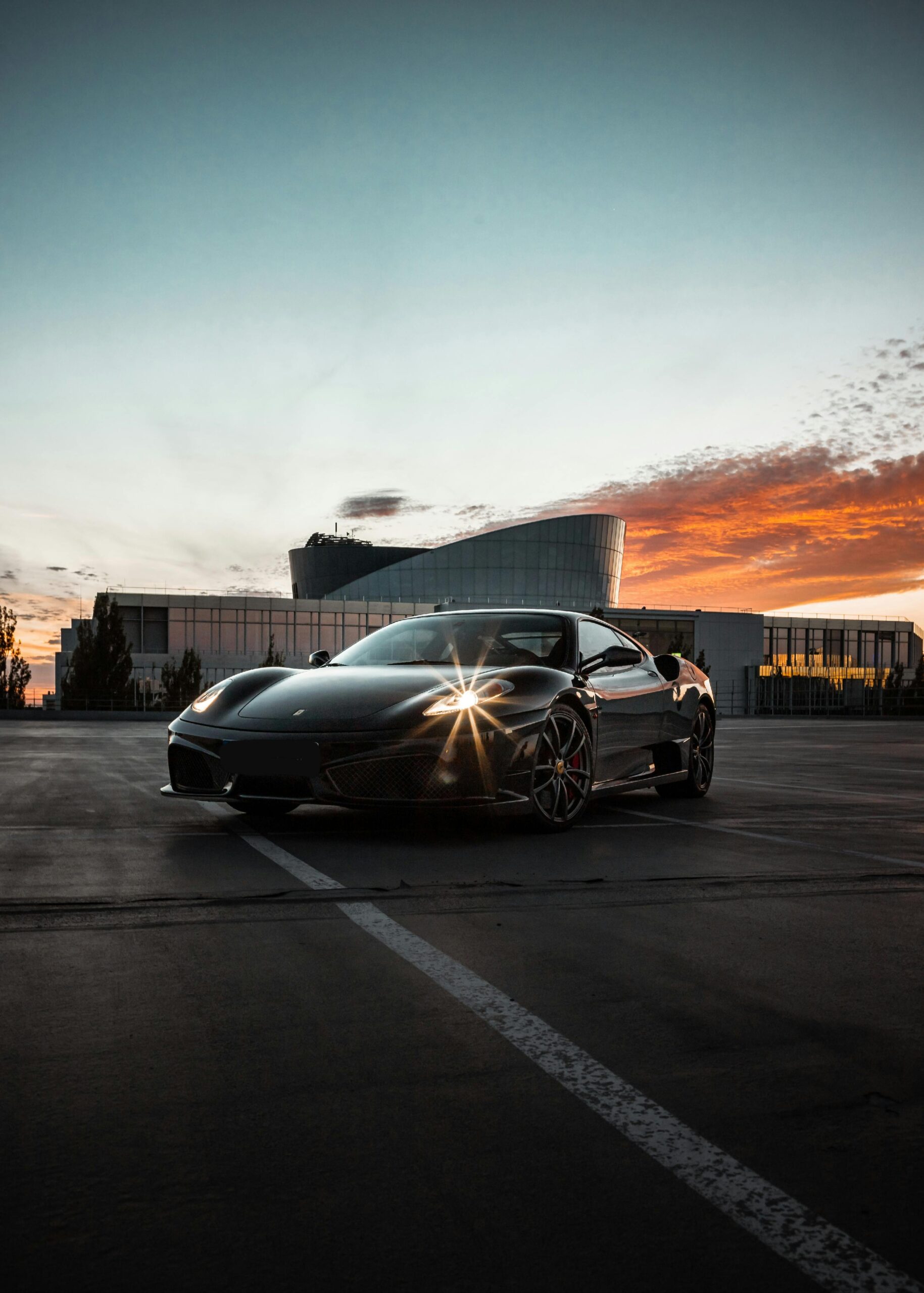 BMW M5 Competition automotive photo